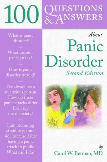 100 Questions & Answers about Panic Disorder